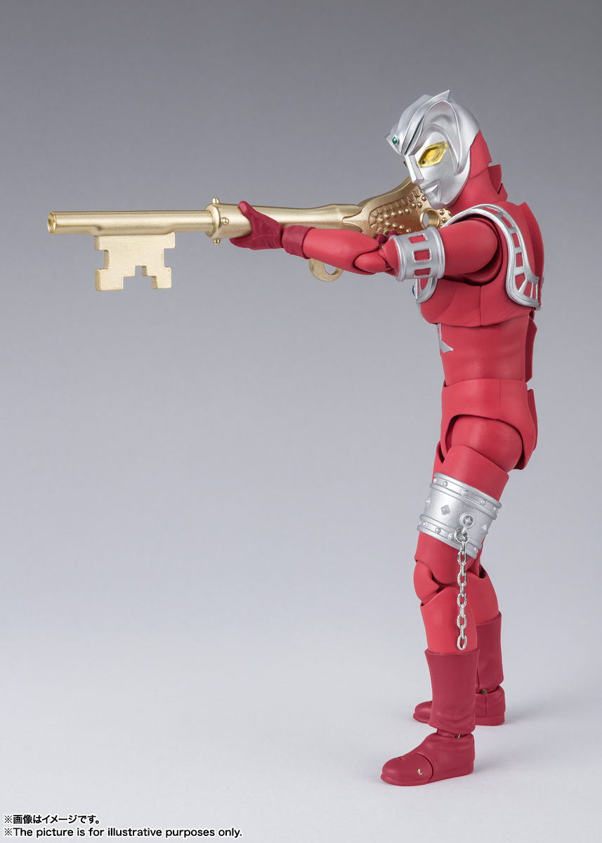 S.H.Figuarts アストラ | 商品一覧 | 魂ウェブ