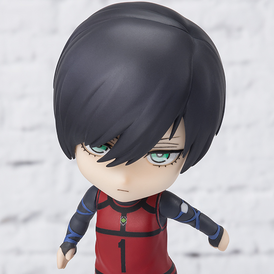 ブルーロック | キャラクター（作品）一覧 | 魂ウェブ
