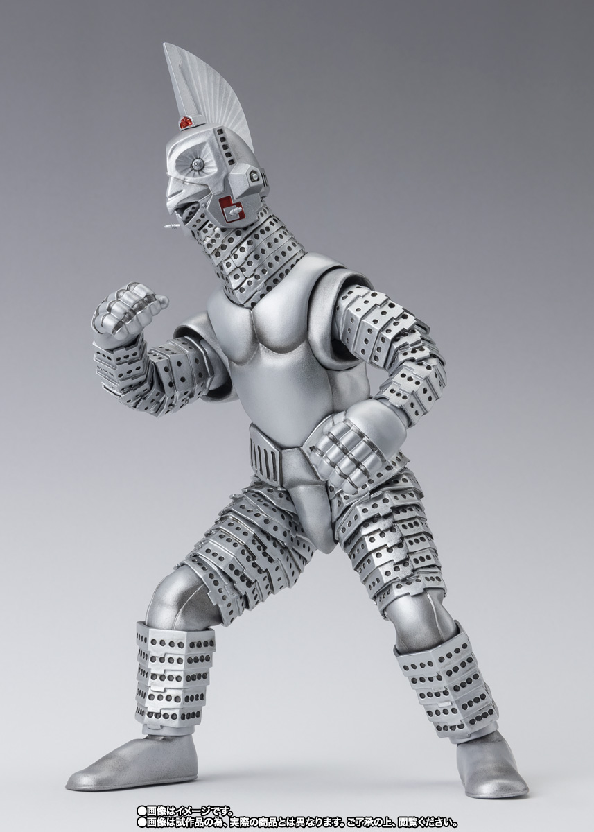 S.H.Figuarts 対怪獣特殊空挺機甲2号機 ウインダム | 商品一覧 | 魂ウェブ