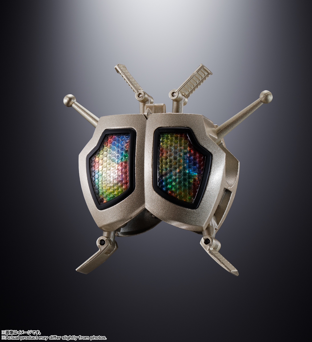 超合金魂 GX-37R キングジョー 55th Anniversary Ver. | 商品一覧 | 魂