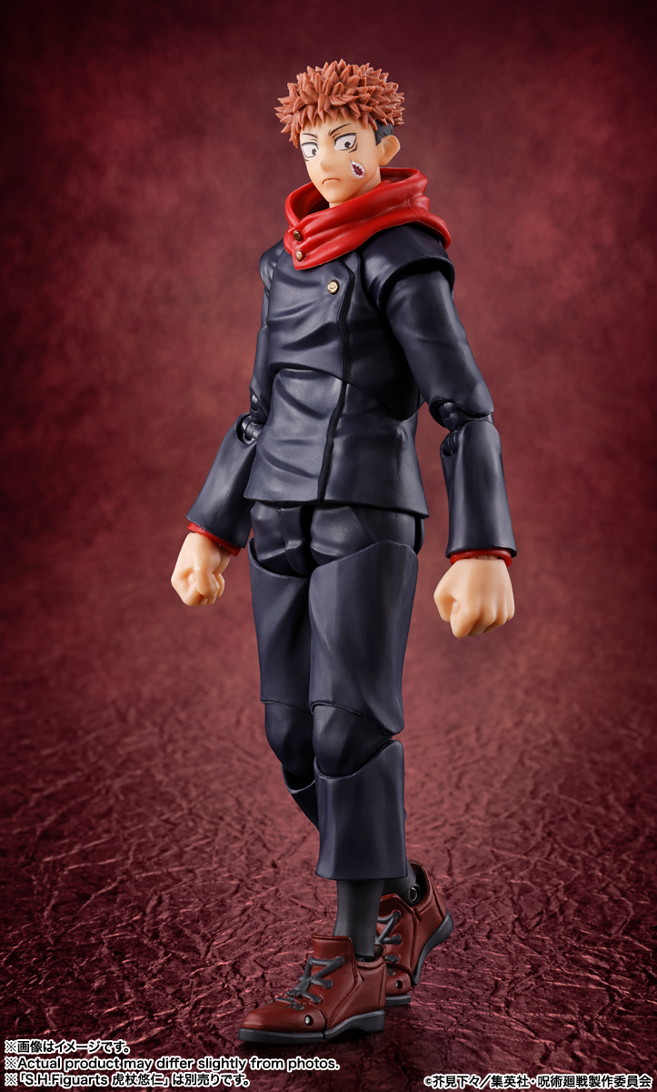 S.H.Figuarts 宿儺 | 商品一覧 | 魂ウェブ
