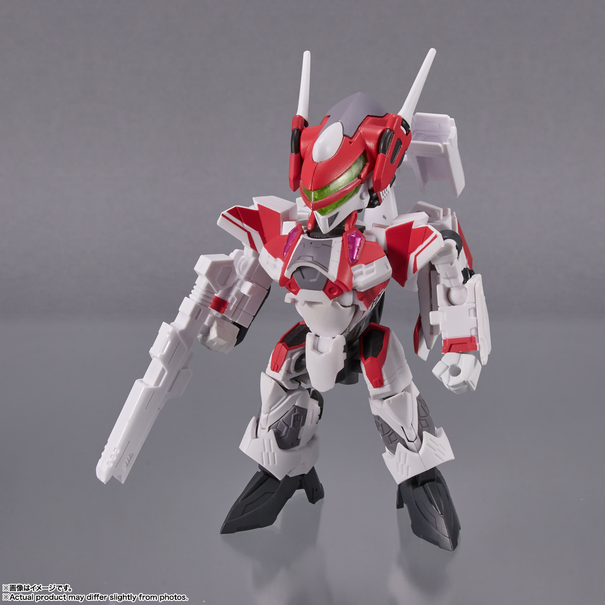 TINY SESSION VF-31C ジークフリード (ミラージュ・ファリーナ