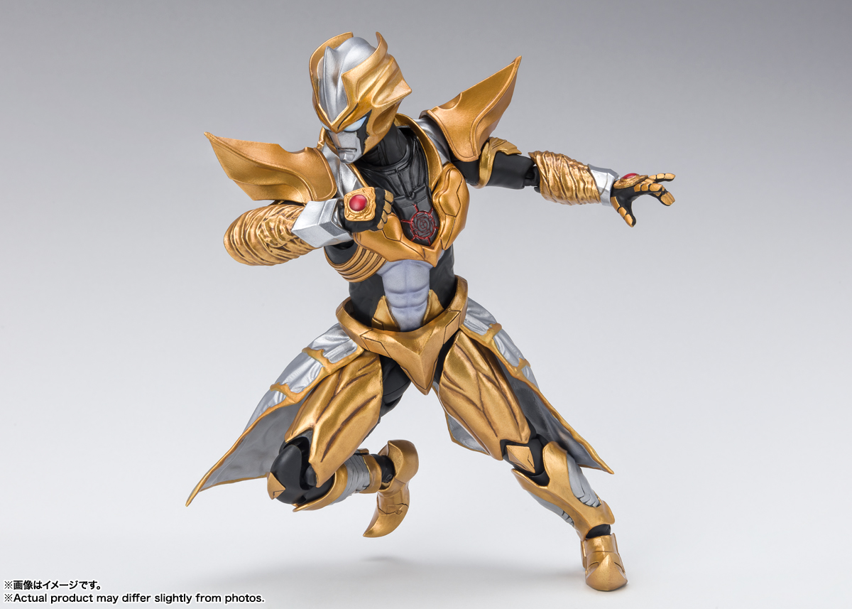 S.H.Figuarts アブソリュートタルタロス | 商品一覧 | 魂ウェブ
