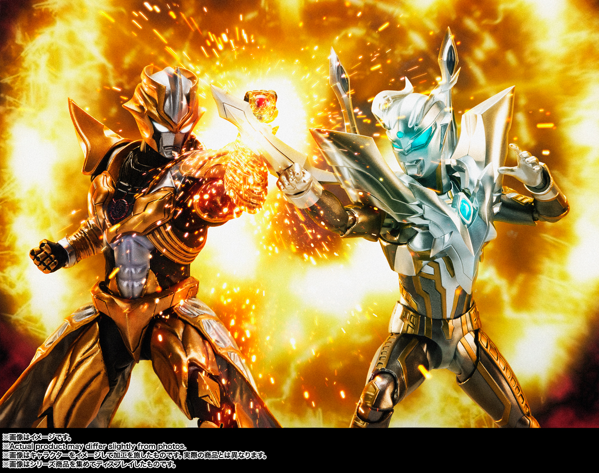 S.H.Figuarts アブソリュートタルタロス | 商品一覧 | 魂ウェブ