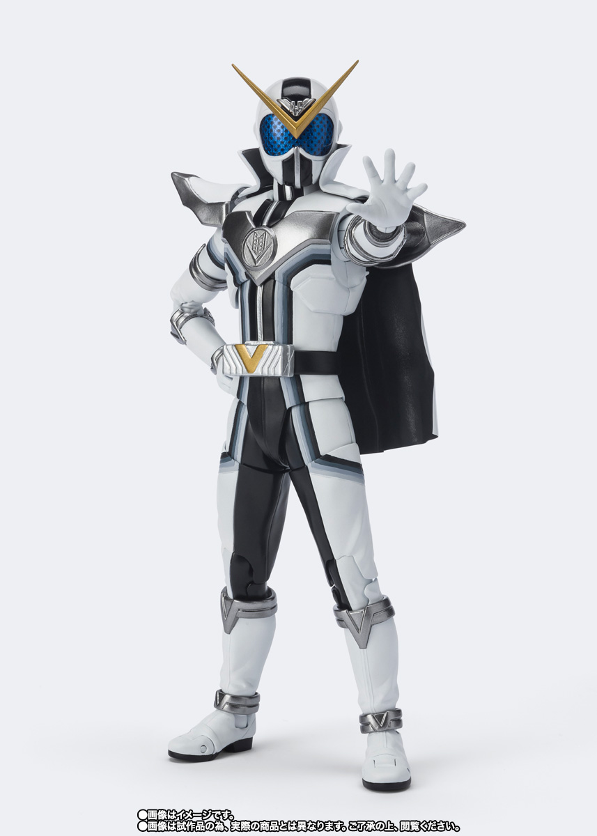 S.H.Figuarts ゼンカイザーブラック(事後販売)