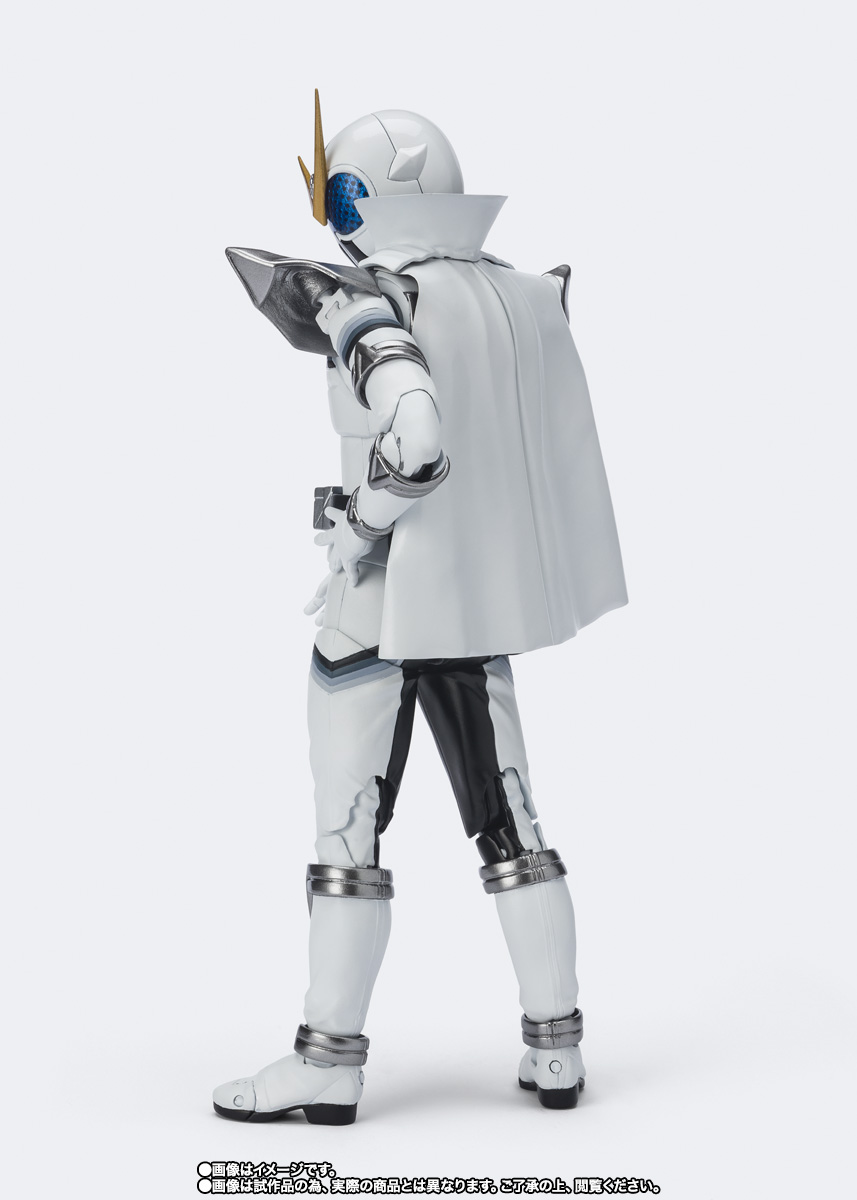 S.H.Figuarts ゼンカイザーブラック(事後販売)