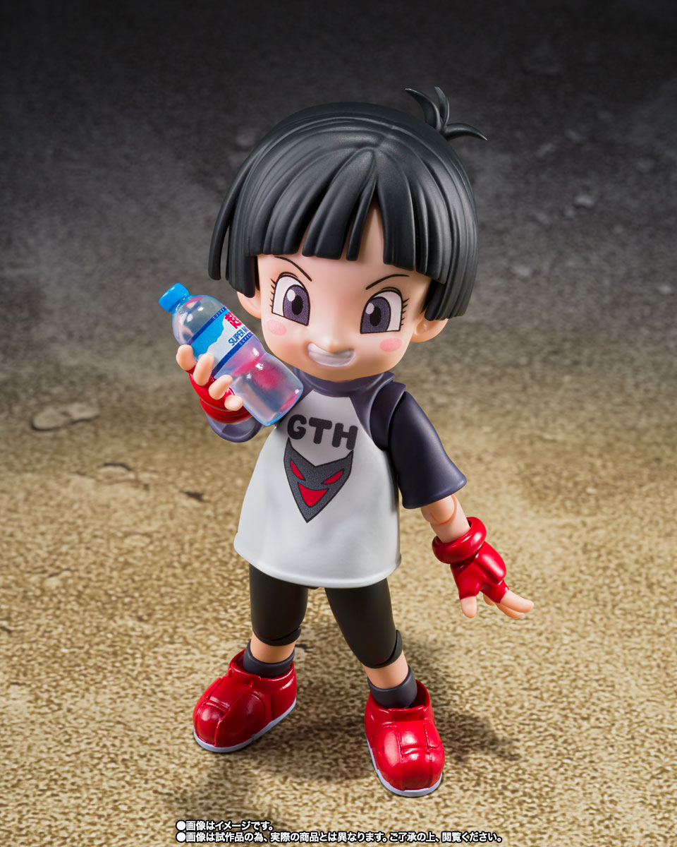 S.H.Figuarts パン SUPER HERO | 商品一覧 | 魂ウェブ