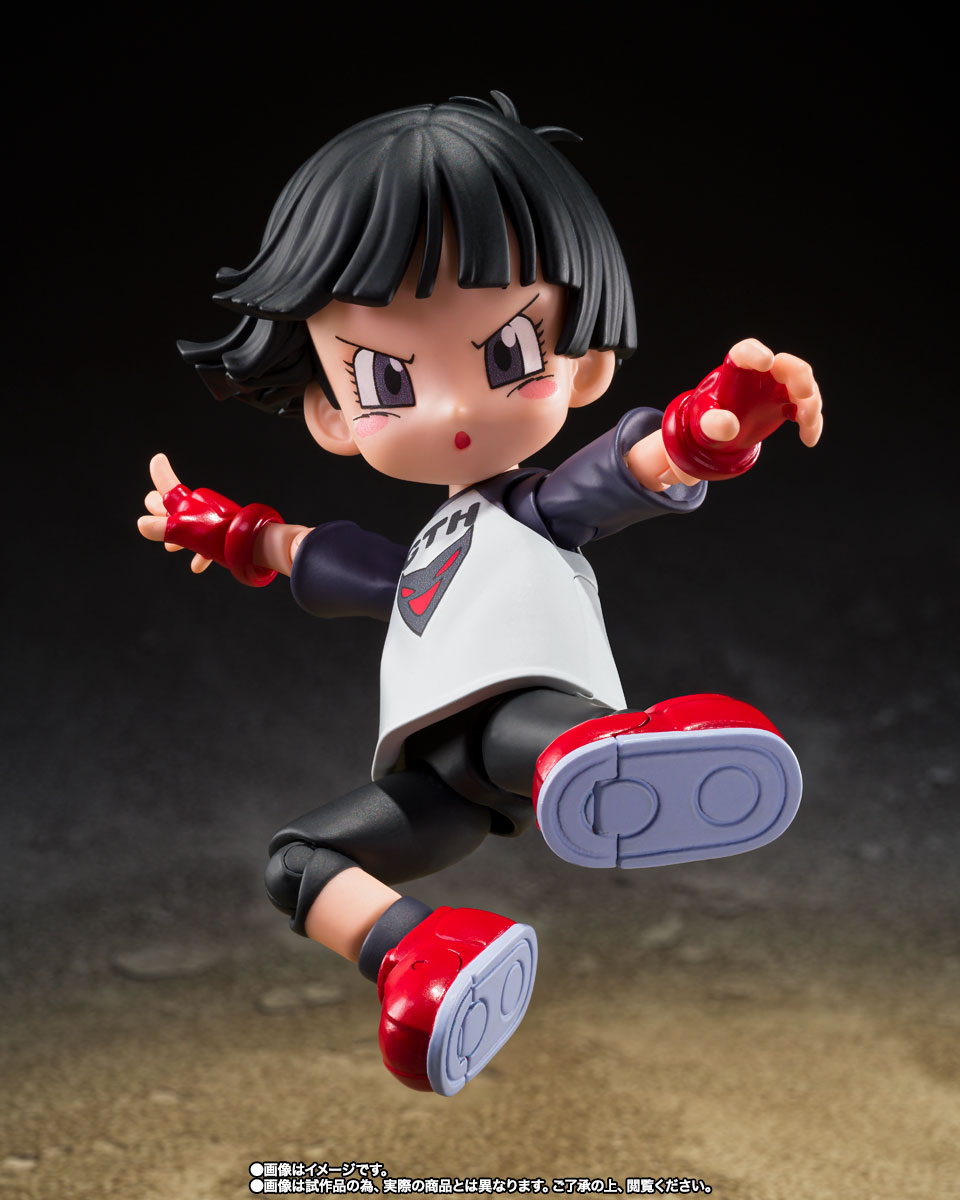 S.H.Figuarts パン SUPER HERO | 商品一覧 | 魂ウェブ