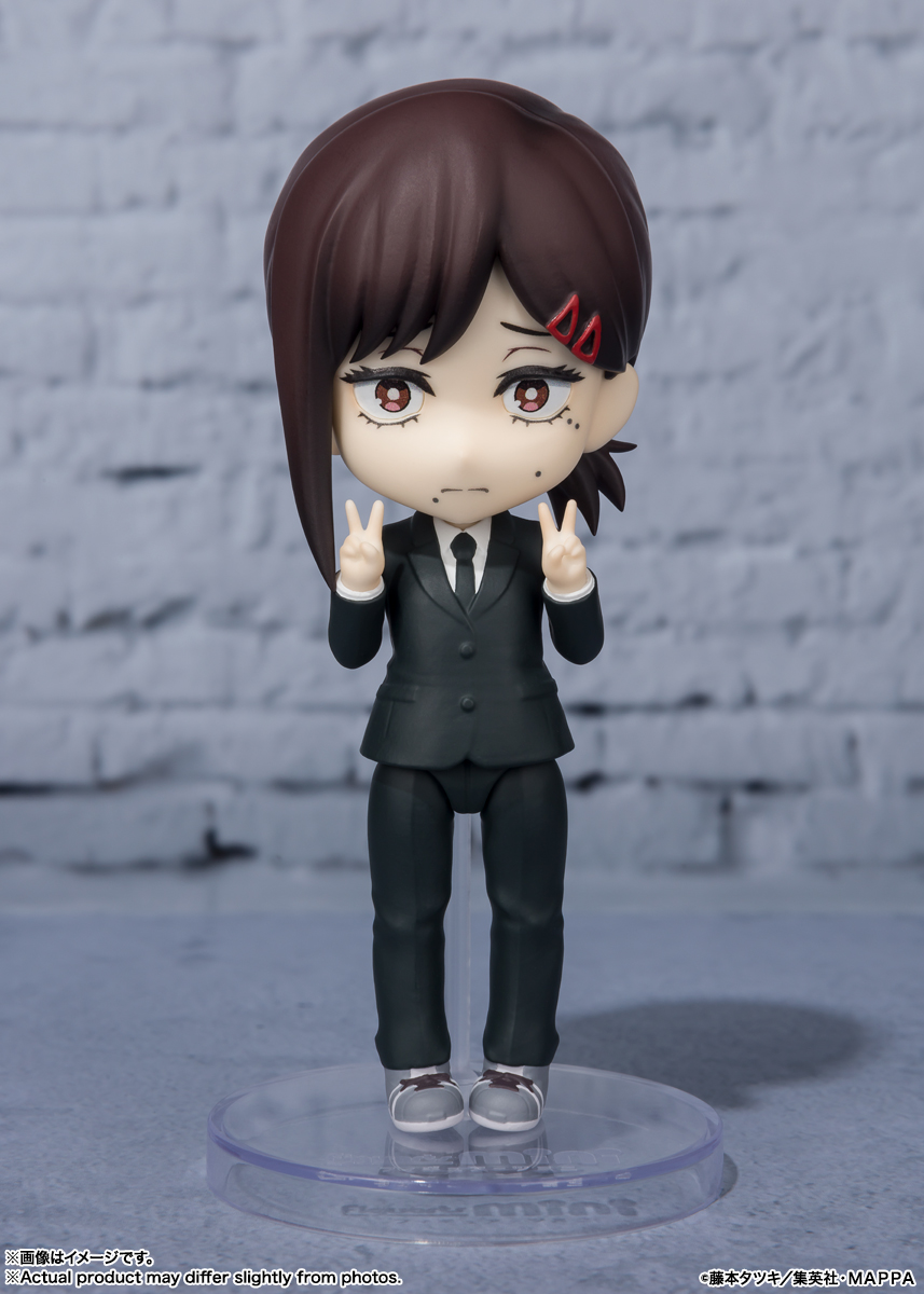Figuarts mini コベニ | 商品一覧 | 魂ウェブ