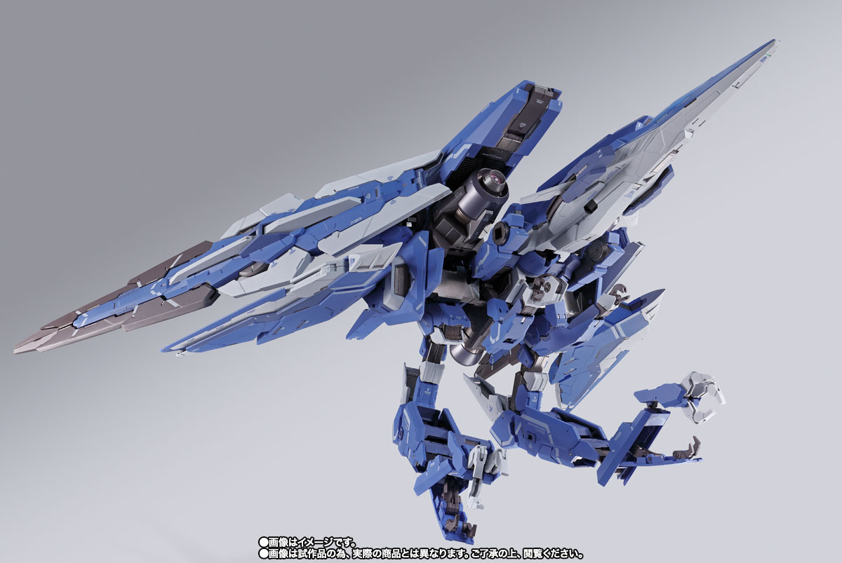 METAL BUILD GNアームズ TYPE-E【2次：2023年7月発送分】 | 商品一覧