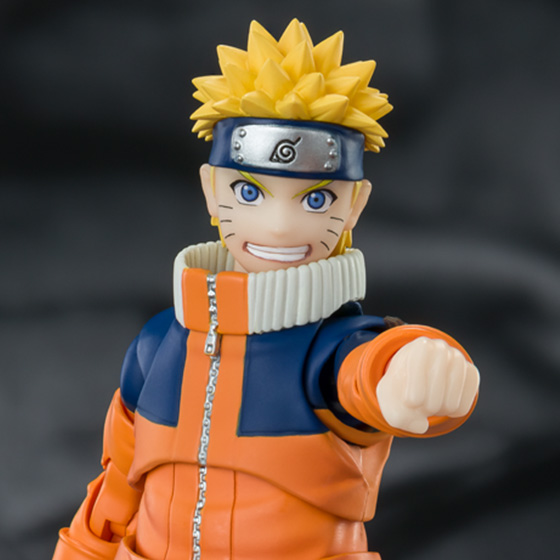 フィギュアーツZERO うずまきナルト -NARUTO 72 series- | 商品一覧