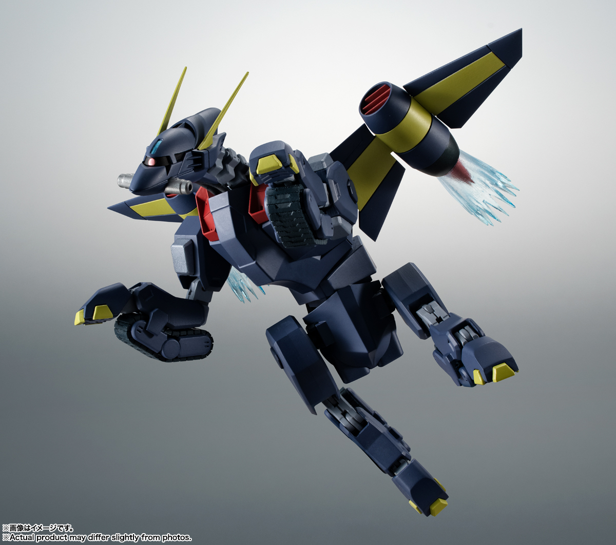 ROBOT魂 ＜SIDE MS＞ TMF/A-802 バクゥ ver. A.N.I.M.E. | 商品一覧