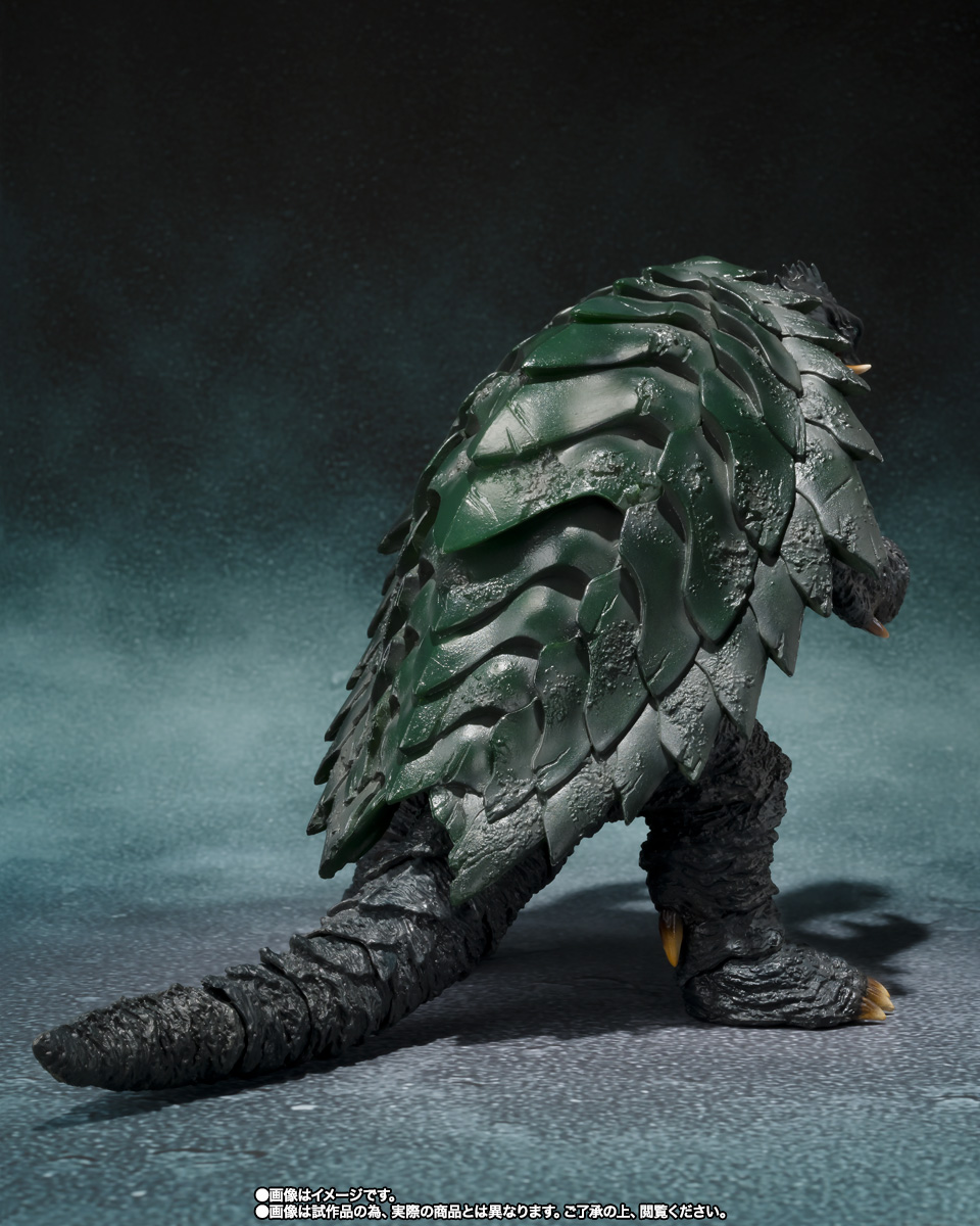 S.H.MonsterArts ガメラ (1999) 京都決戦Ver. | 商品一覧 | 魂ウェブ