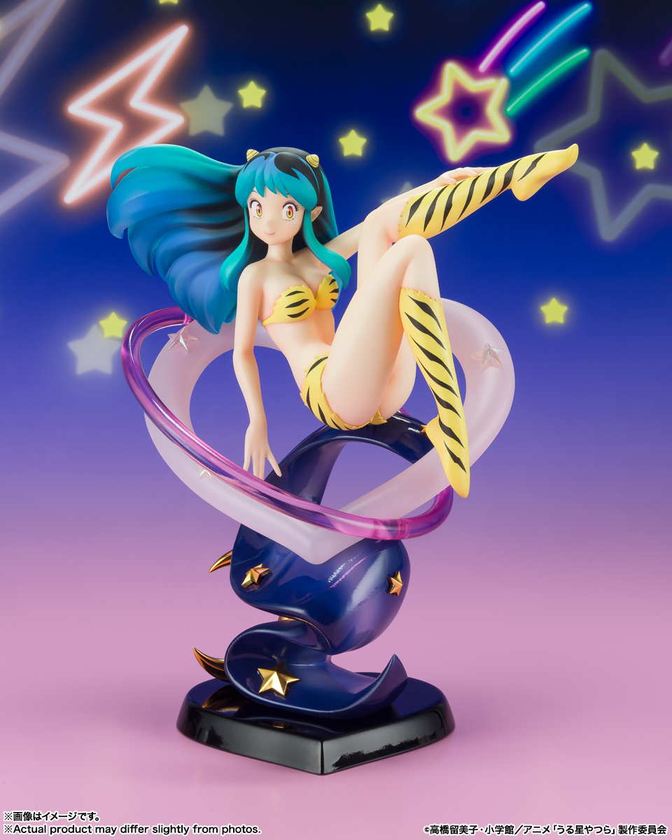 Figuarts Zero chouette ラム | 商品一覧 | 魂ウェブ