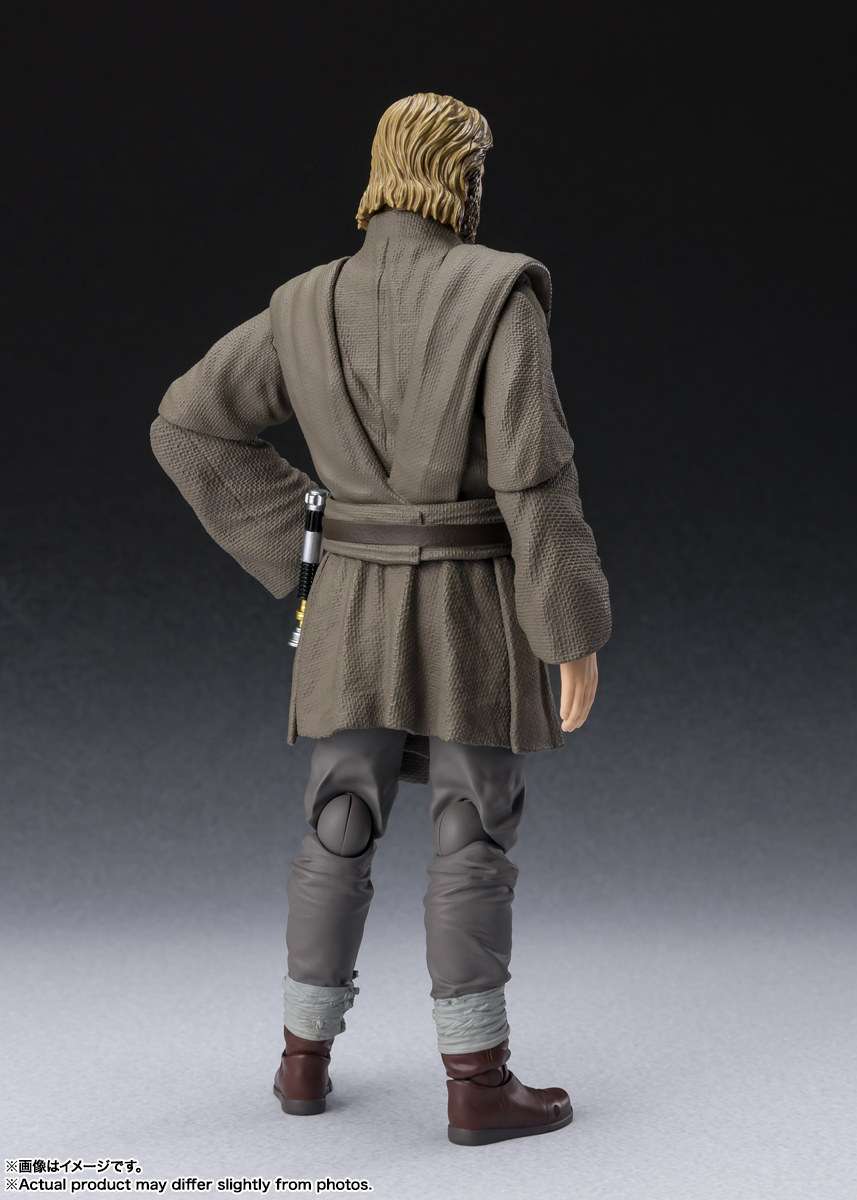 S.H.Figuarts オビ＝ワン・ケノービ（STAR WARS: Obi-Wan Kenobi