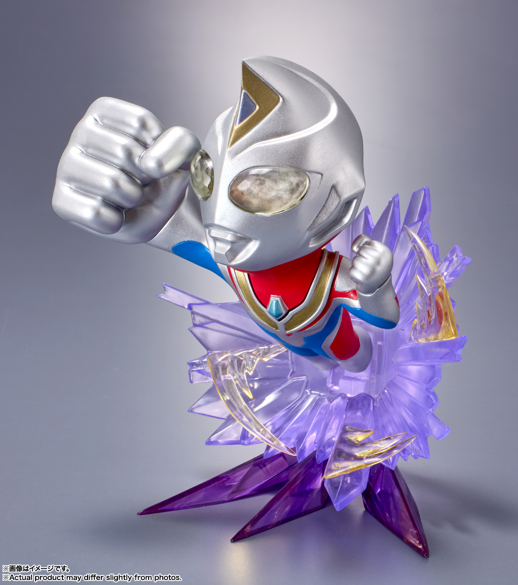と*も様 ウルトラマン TAMASHII NATIONS BOX ウルトラマン ARTlized -進め銀河の果てまでも