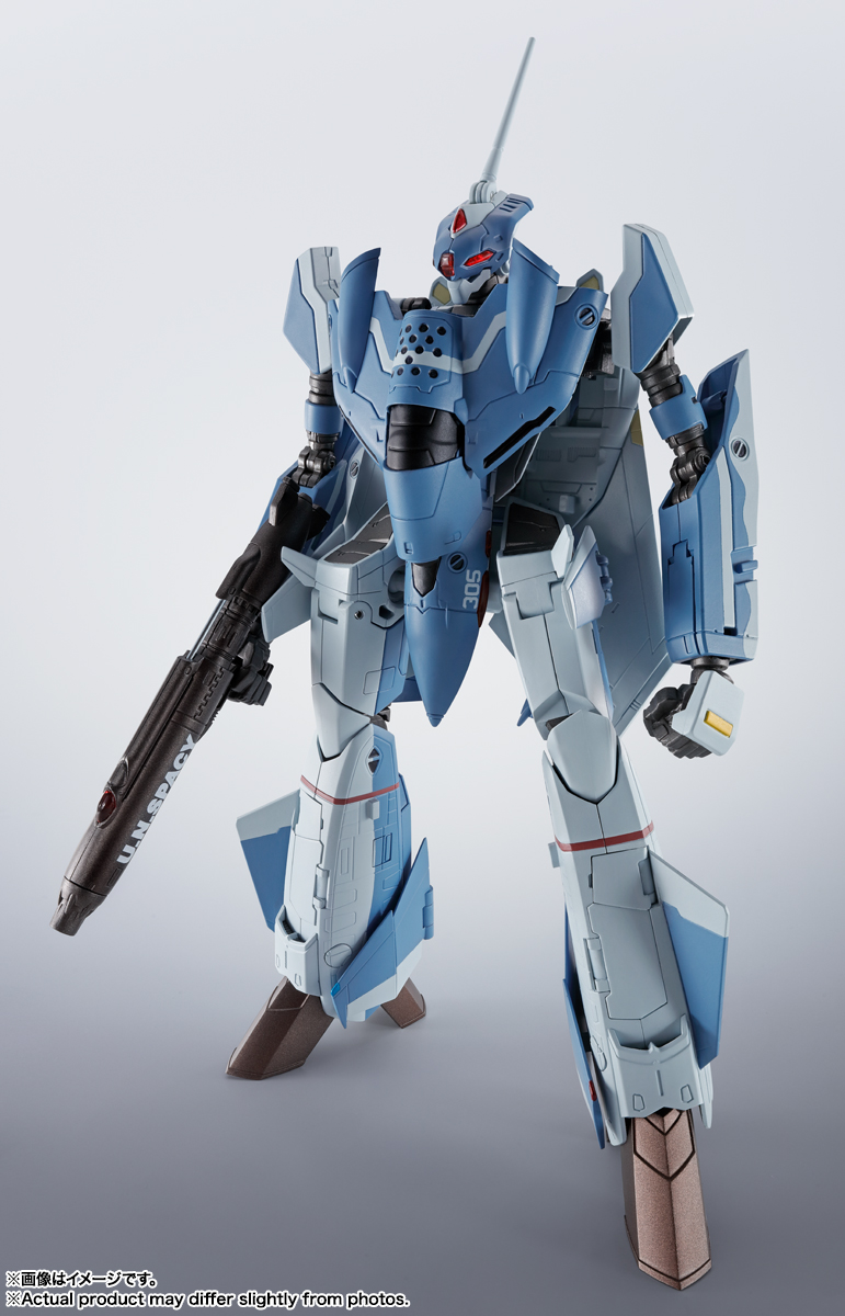 HI-METAL R VF-0Dフェニックス(工藤シン機) | 商品一覧 | 魂ウェブ