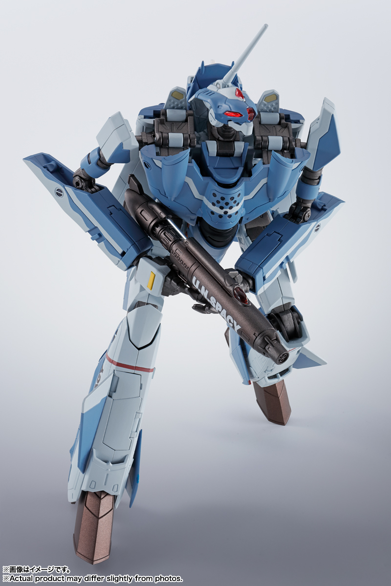 HI-METAL R VF-0Dフェニックス(工藤シン機) | 商品一覧 | 魂ウェブ