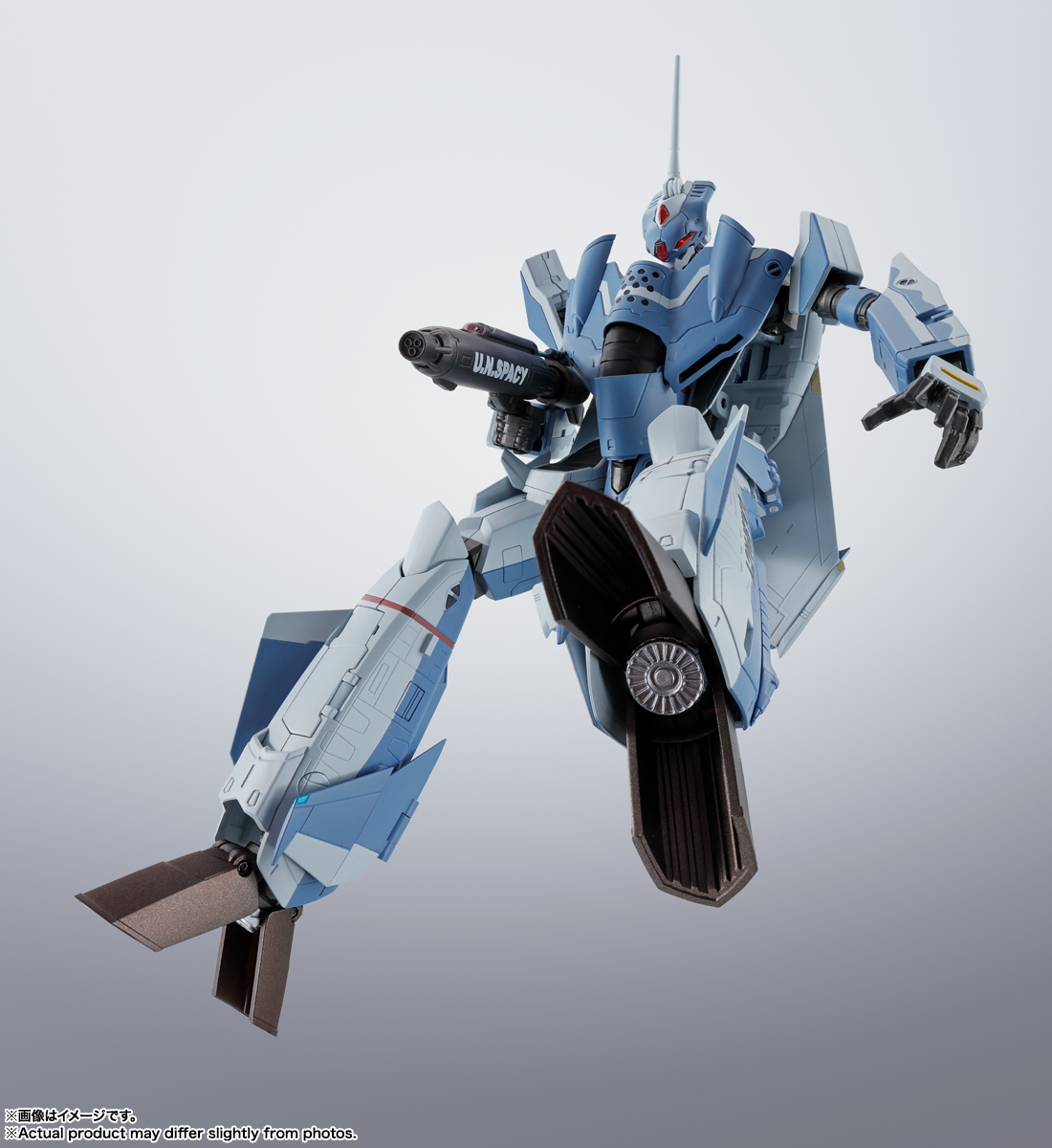 HI-METAL R VF-0Dフェニックス(工藤シン機) | 商品一覧 | 魂ウェブ