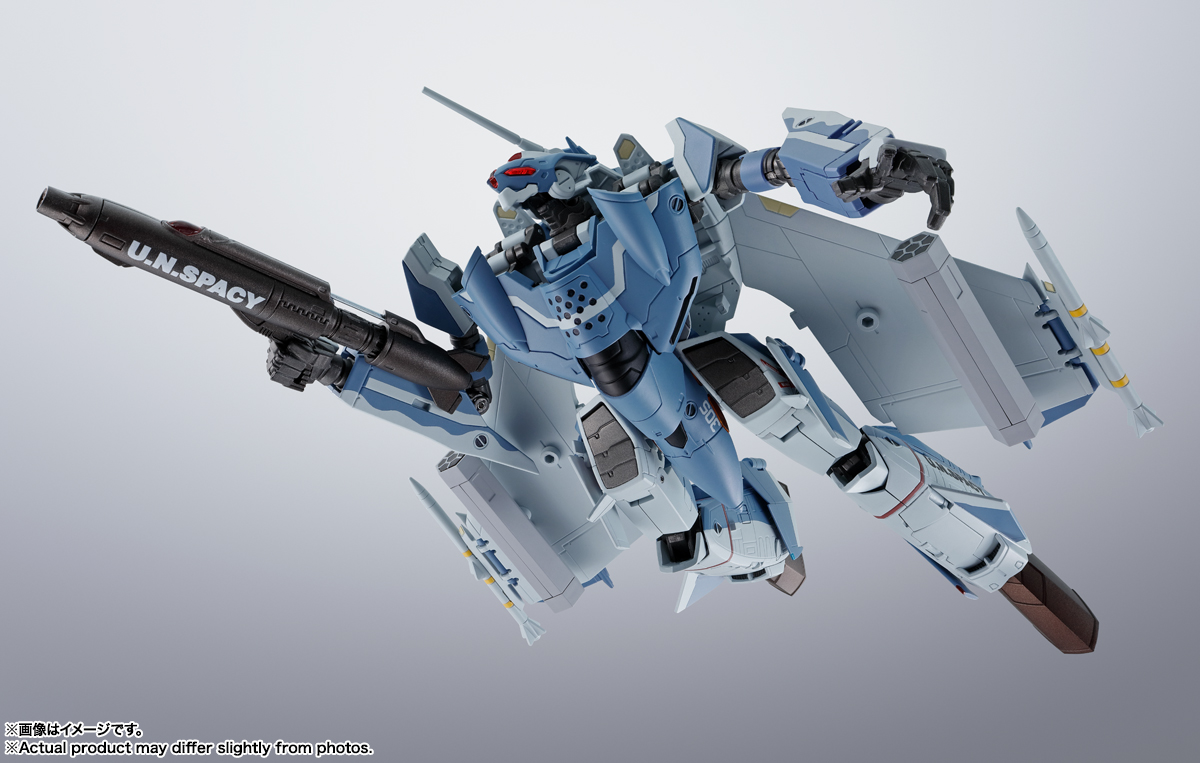 HI-METAL R VF-0Dフェニックス(工藤シン機) | 商品一覧 | 魂ウェブ