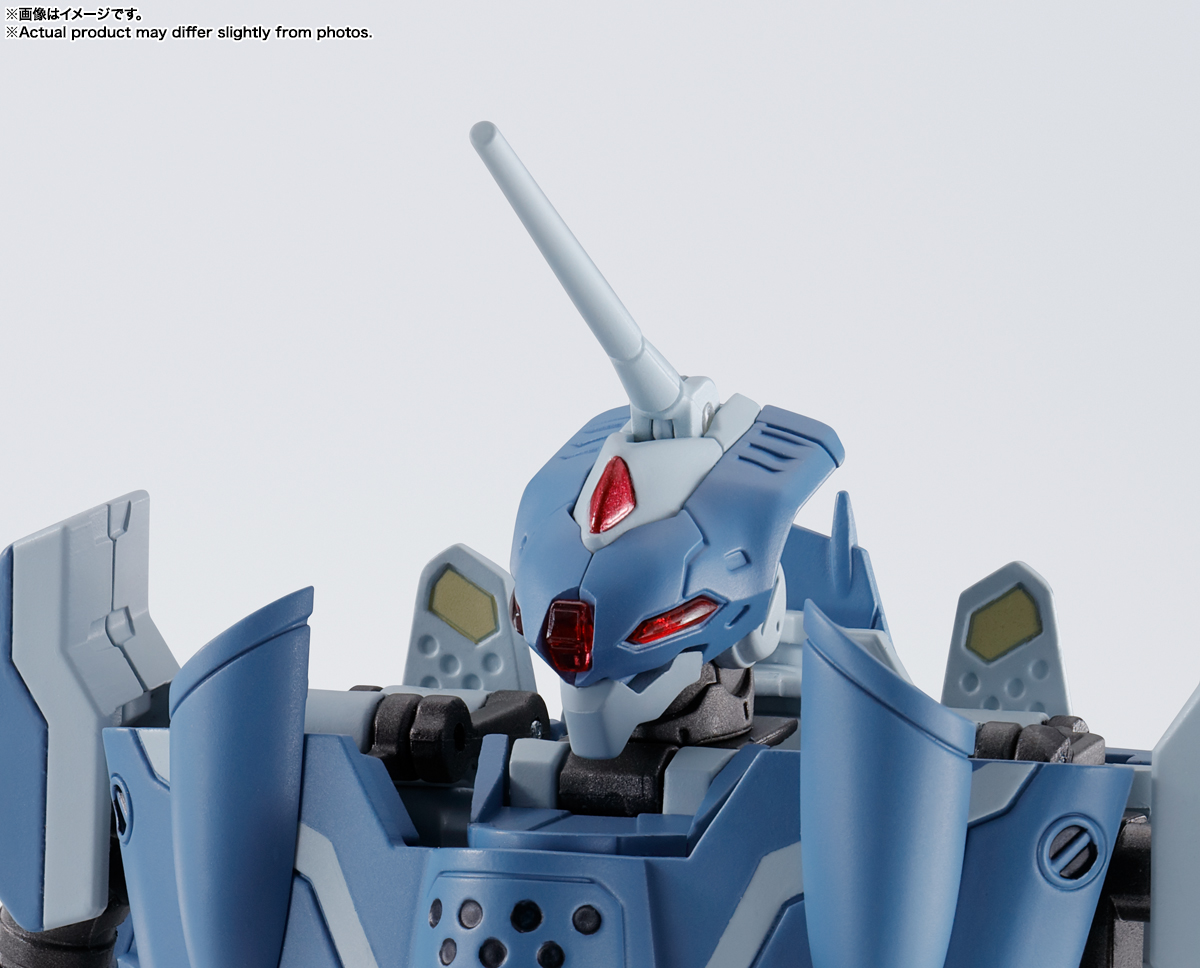 HI-METAL R VF-0Dフェニックス(工藤シン機) | 商品一覧 | 魂ウェブ