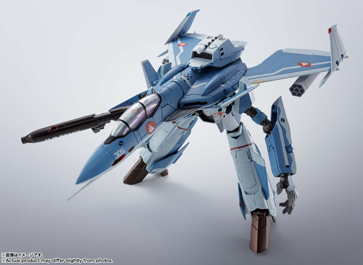 HI-METAL R VF-0Dフェニックス(工藤シン機) | 商品一覧 | 魂ウェブ