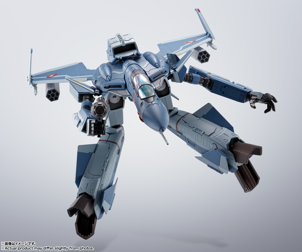 HI-METAL R VF-0Dフェニックス(工藤シン機) | 商品一覧 | 魂ウェブ