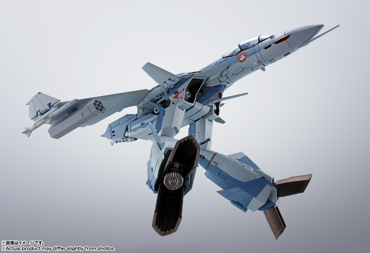 HI-METAL R VF-0Dフェニックス(工藤シン機) | 商品一覧 | 魂ウェブ
