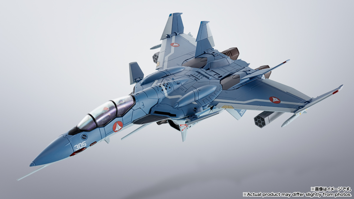 HI-METAL R VF-0Dフェニックス(工藤シン機) | 商品一覧 | 魂ウェブ