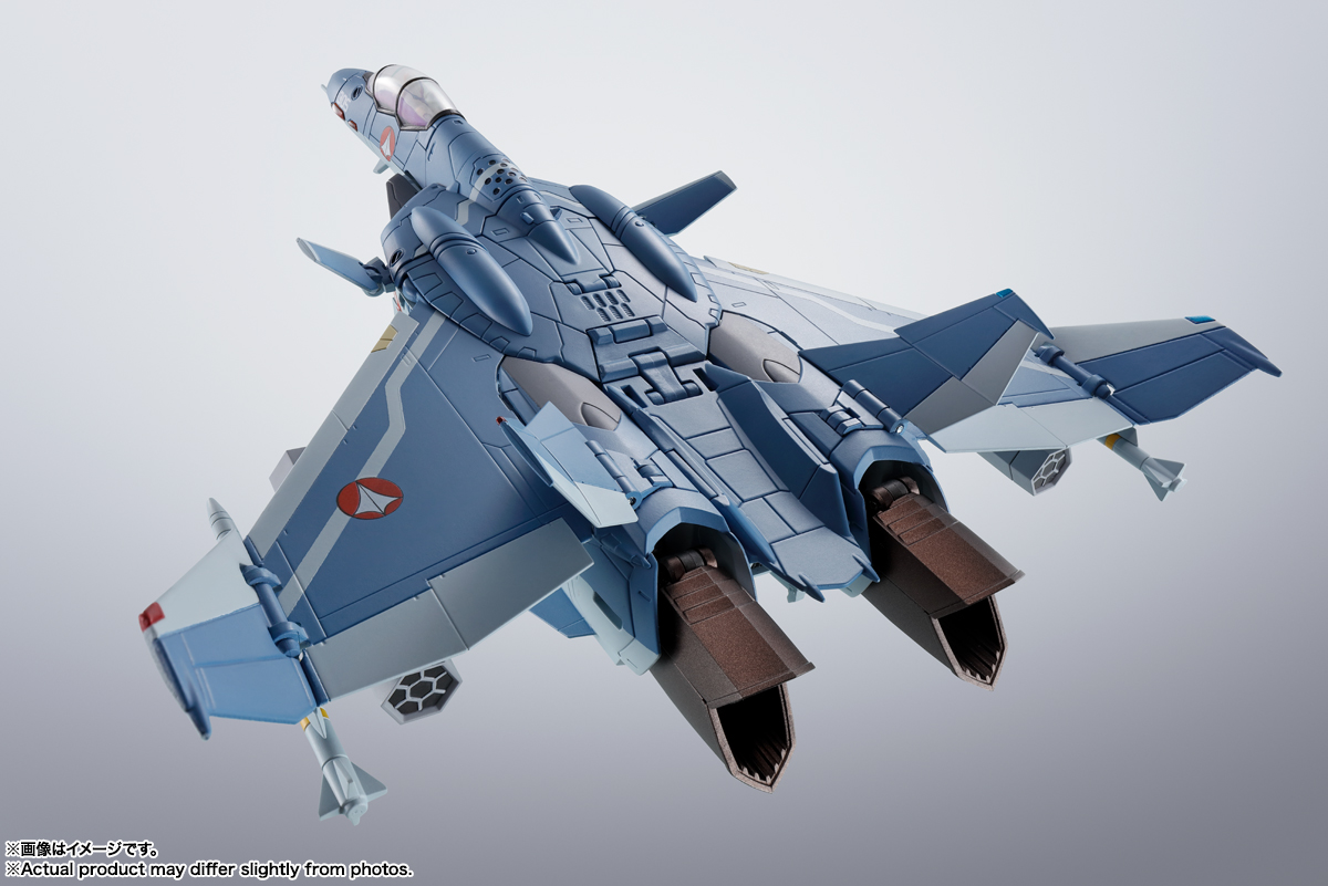 HI-METAL R VF-0Dフェニックス(工藤シン機) | 商品一覧 | 魂ウェブ