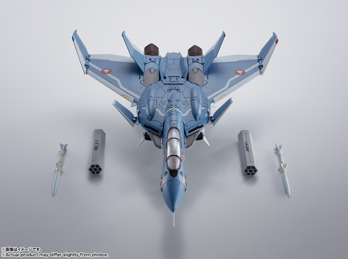 HI-METAL R VF-0Dフェニックス(工藤シン機) | 商品一覧 | 魂ウェブ