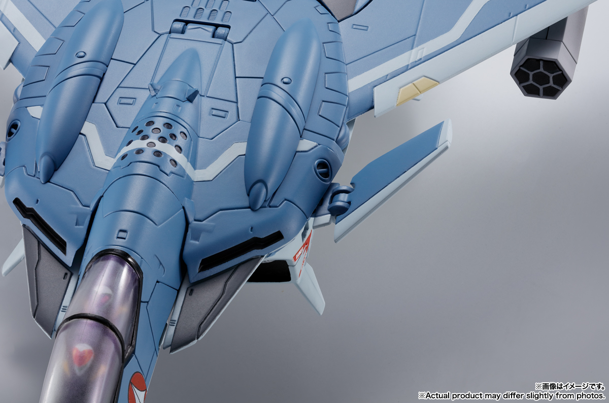 HI-METAL R VF-0Dフェニックス(工藤シン機) | 商品一覧 | 魂ウェブ