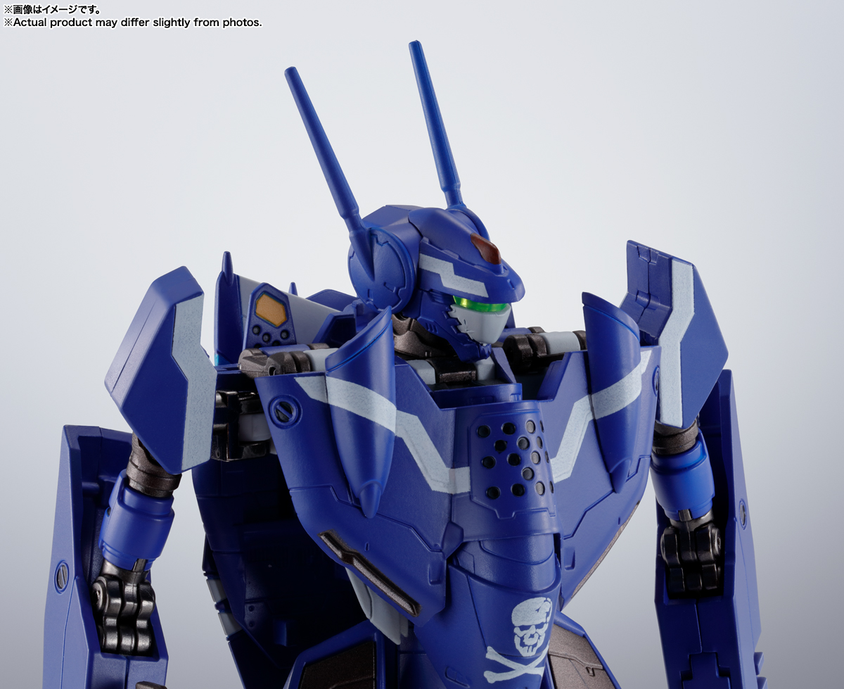 HI-METAL R VF-0S フェニックス(ジーニアスブルーVer.) | 商品一覧