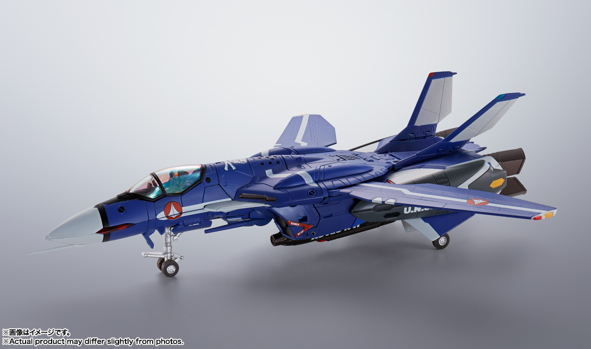 HI-METAL R VF-0S フェニックス(ジーニアスブルーVer.) | 商品一覧