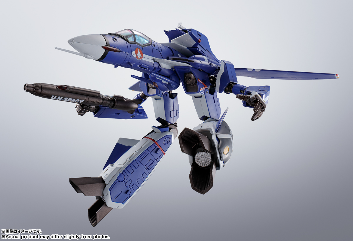 HI-METAL R VF-0S フェニックス(ジーニアスブルーVer.) | 商品一覧