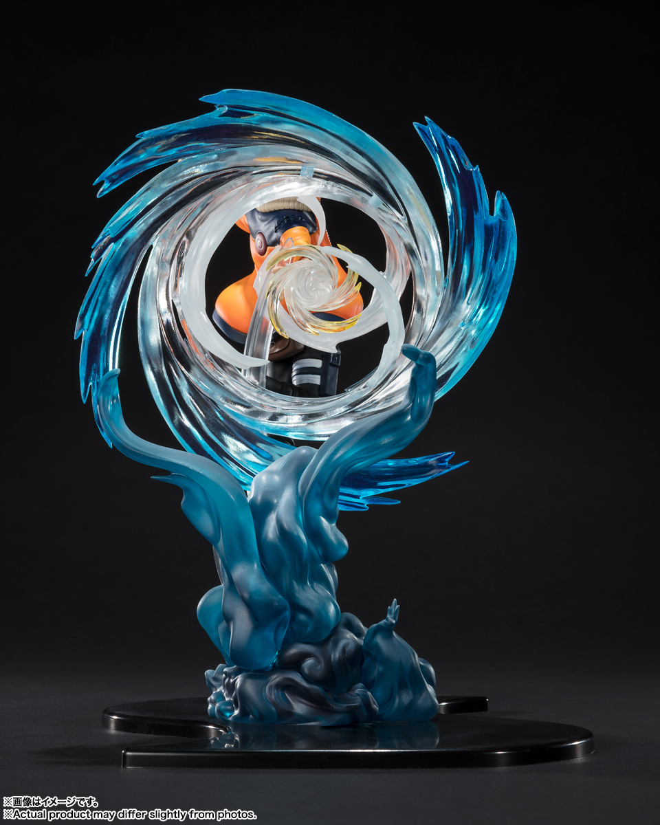フィギュアーツZERO うずまきボルト -BORUTO- 絆Relation | 商品一覧