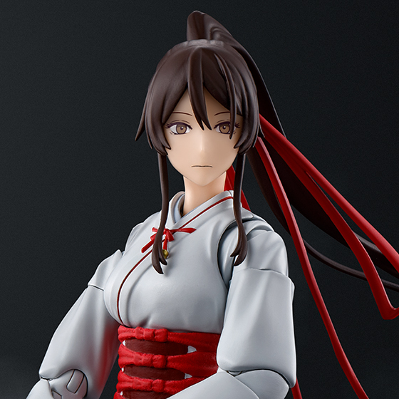 S.H.Figuarts 山田浅ェ門 佐切 | 商品一覧 | 魂ウェブ