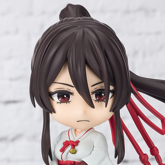 Figuarts mini 山田浅ェ門 佐切 | 商品一覧 | 魂ウェブ