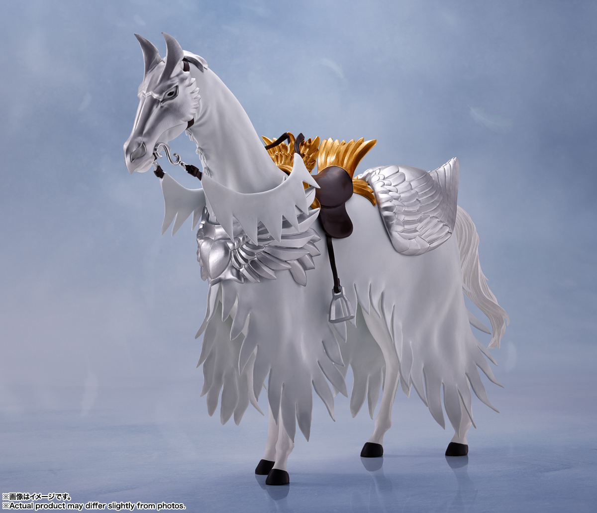 S.H.Figuarts グリフィス（光の鷹） | 商品一覧 | 魂ウェブ