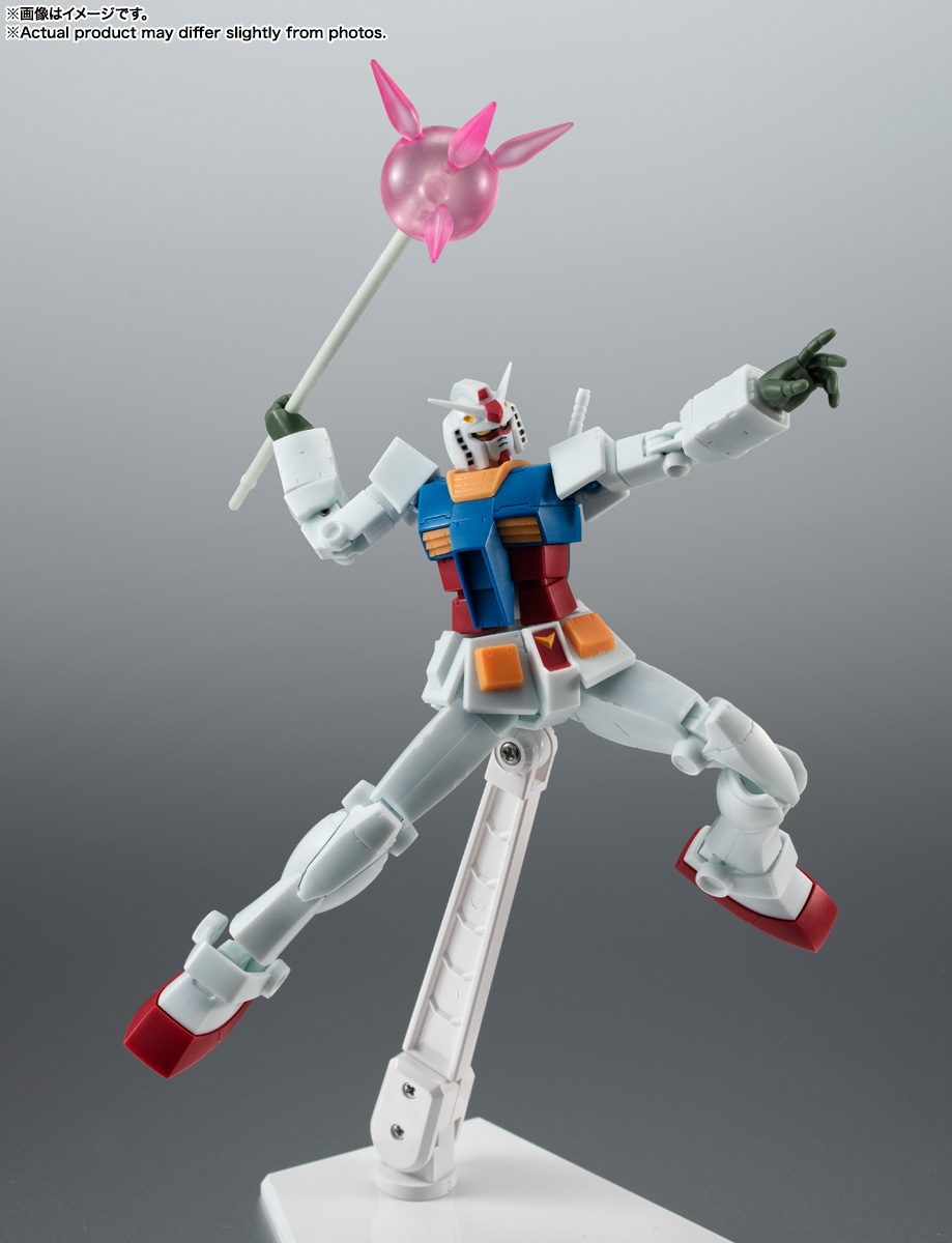T*K様 ロボット魂　15周年記念セット T*K様 ロボット魂 15周年記念セット 【公式通販】