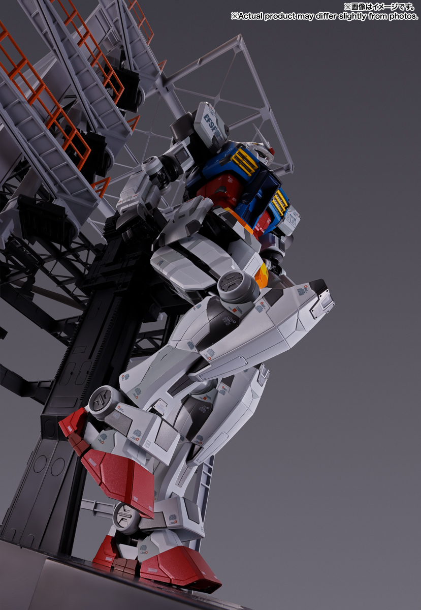 DX超合金 RX-78F00 GUNDAM | 商品一覧 | 魂ウェブ