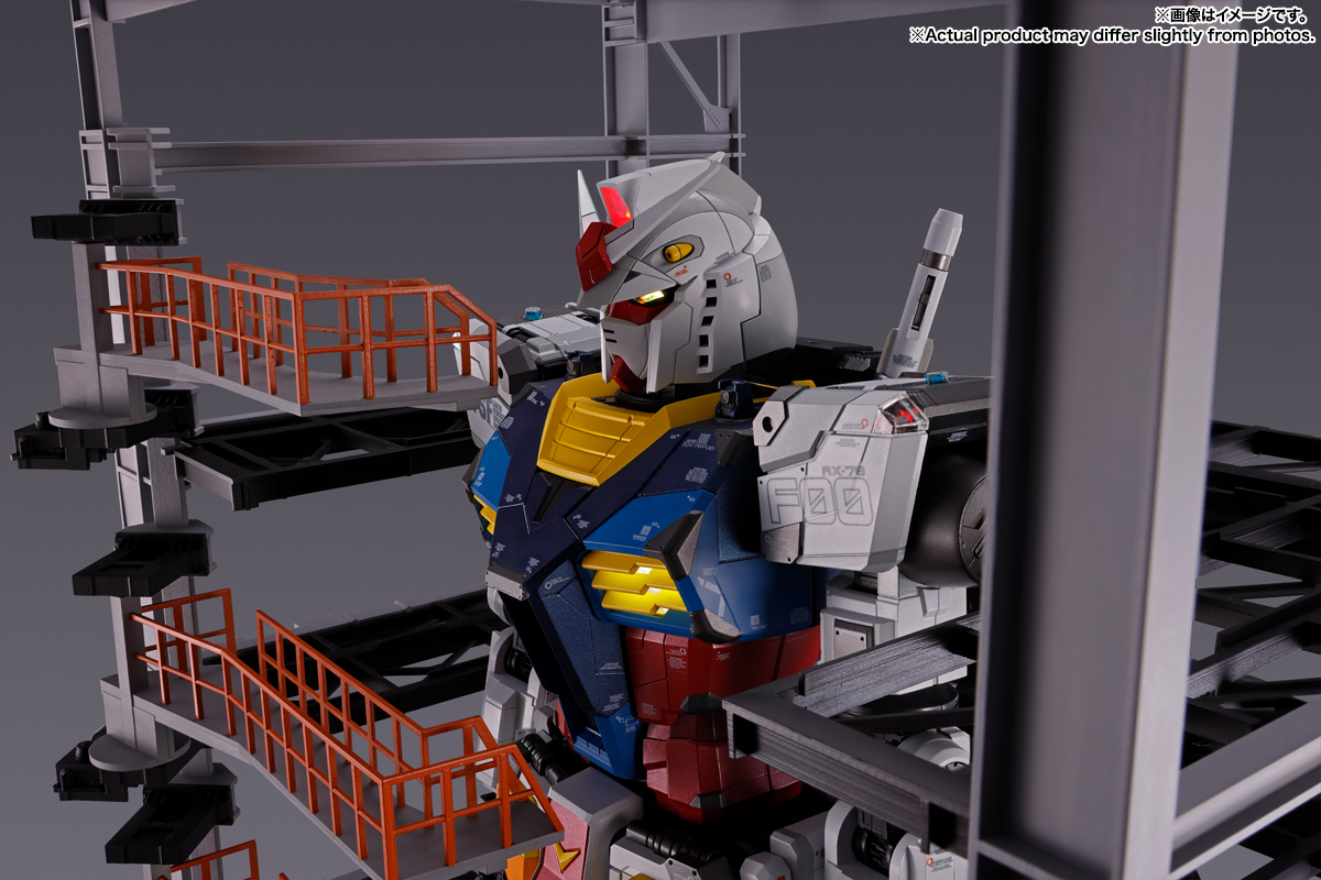 DX超合金 RX-78F00 GUNDAM | 商品一覧 | 魂ウェブ