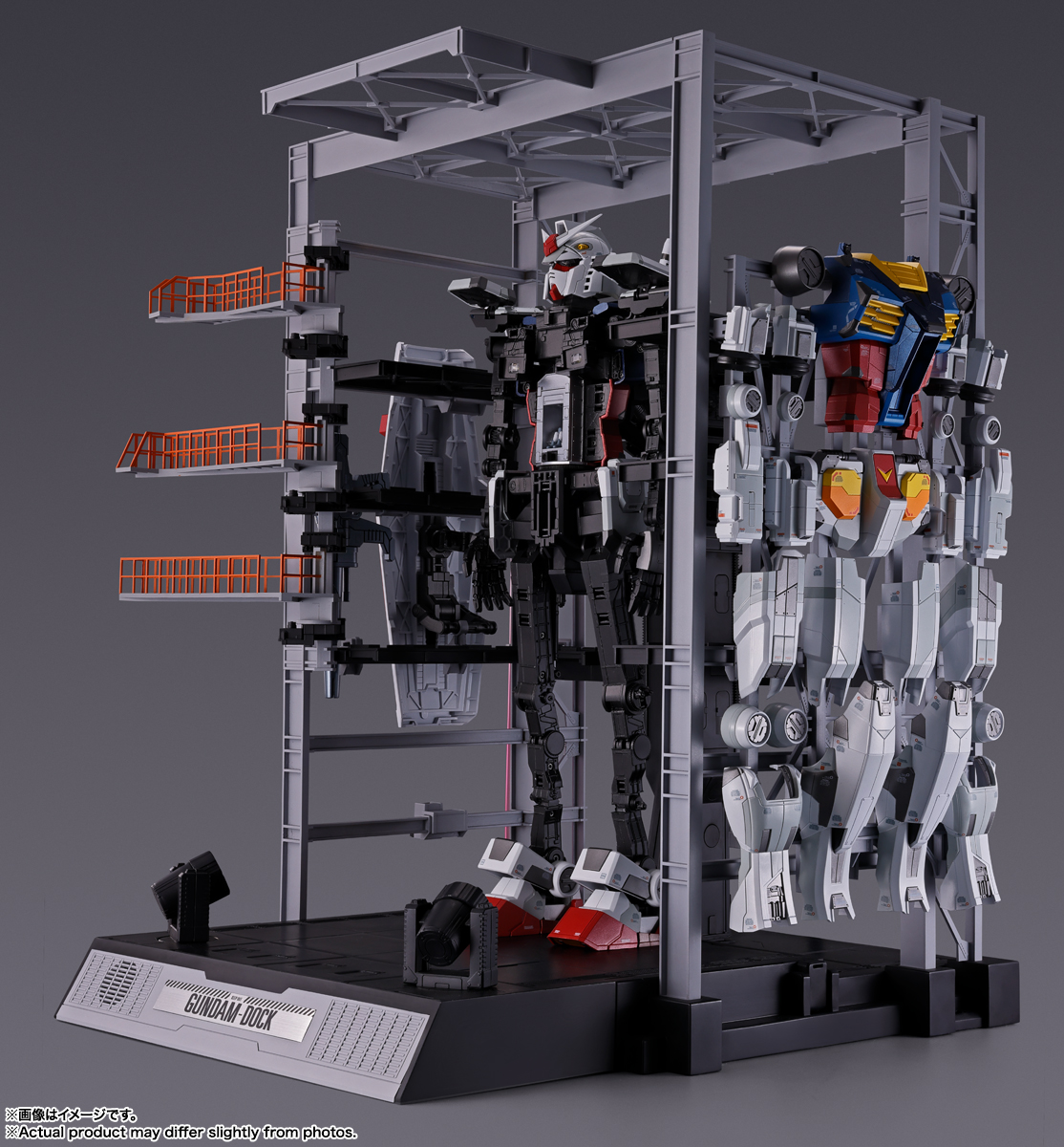DX超合金 RX-78F00 GUNDAM | 商品一覧 | 魂ウェブ