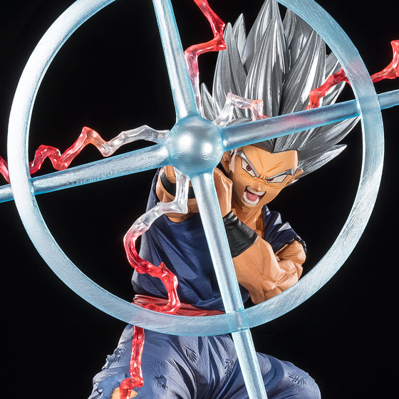 S.H.Figuarts ピッコロ SUPER HERO | 商品一覧 | 魂ウェブ
