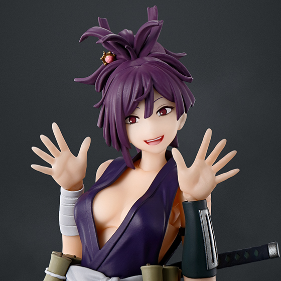 S.H.Figuarts 山田浅ェ門 佐切 | 商品一覧 | 魂ウェブ
