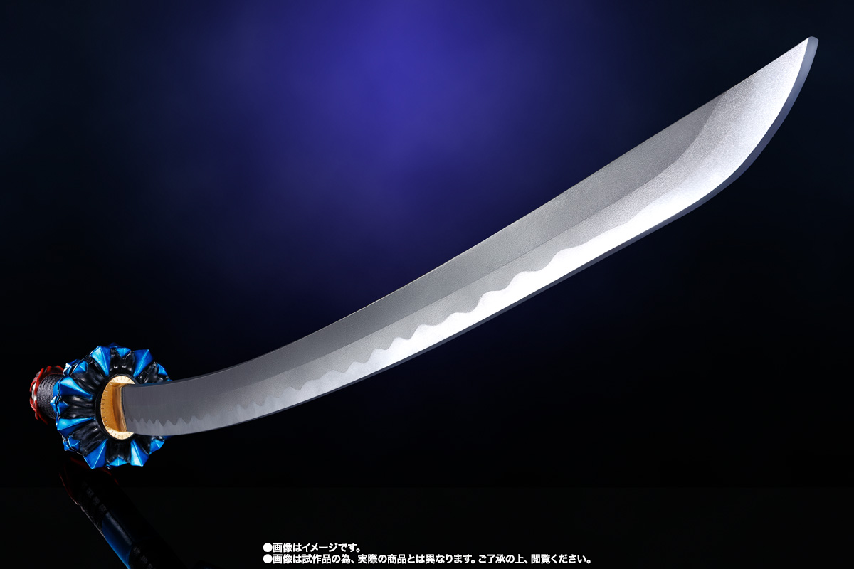 TAMASHII Lab 蛇心剣 | 商品一覧 | 魂ウェブ