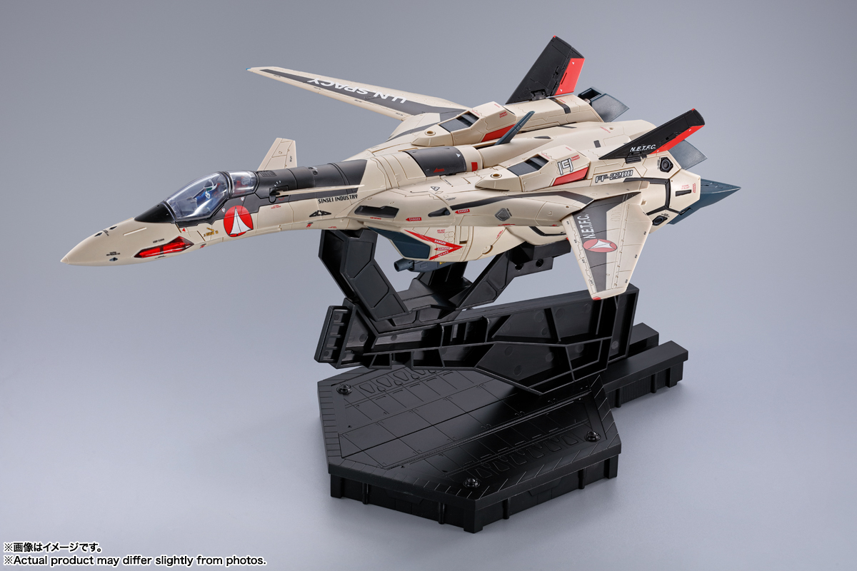 やまとMACROSSPLUSマクロスプラスYF-19イサムダイソン搭乗機 中古品 マクロスプラス】イサム・ダイソンが駆る「YF-19」とミュン・ファン
