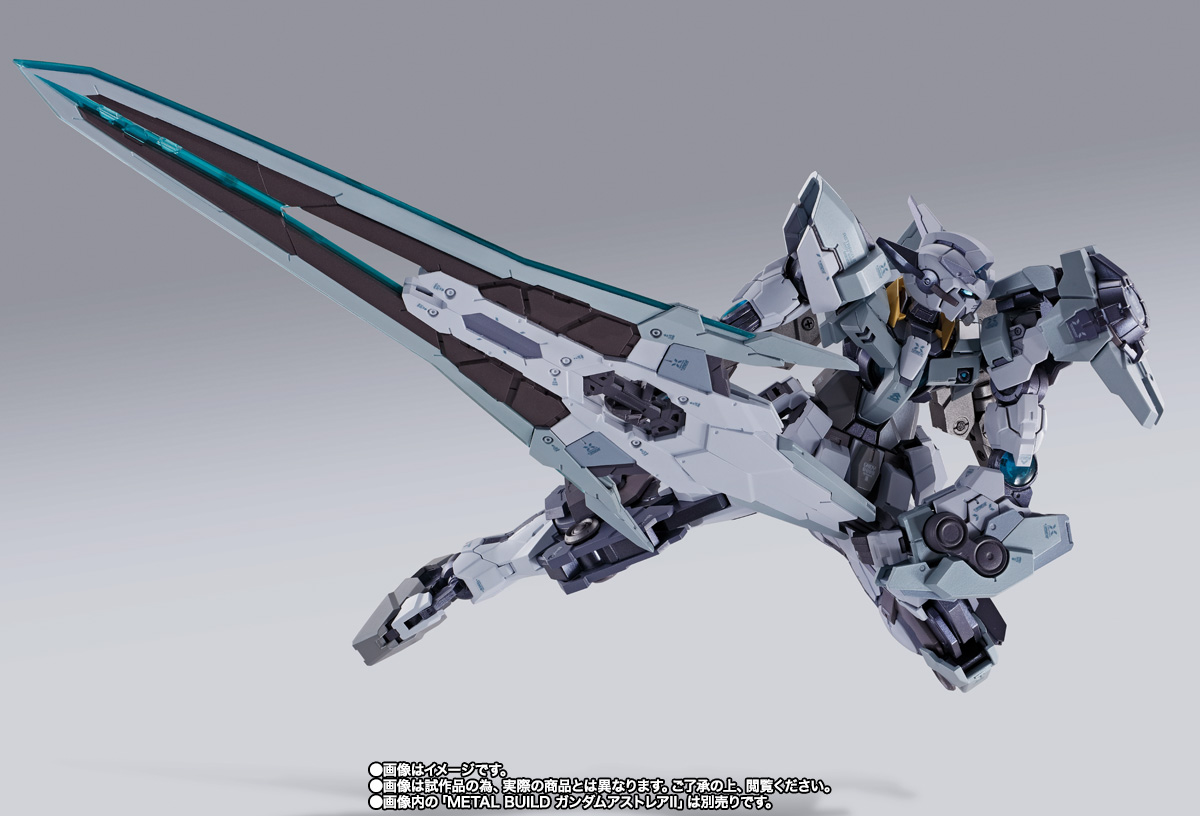 METAL BUILD プロトザンユニット | 商品一覧 | 魂ウェブ