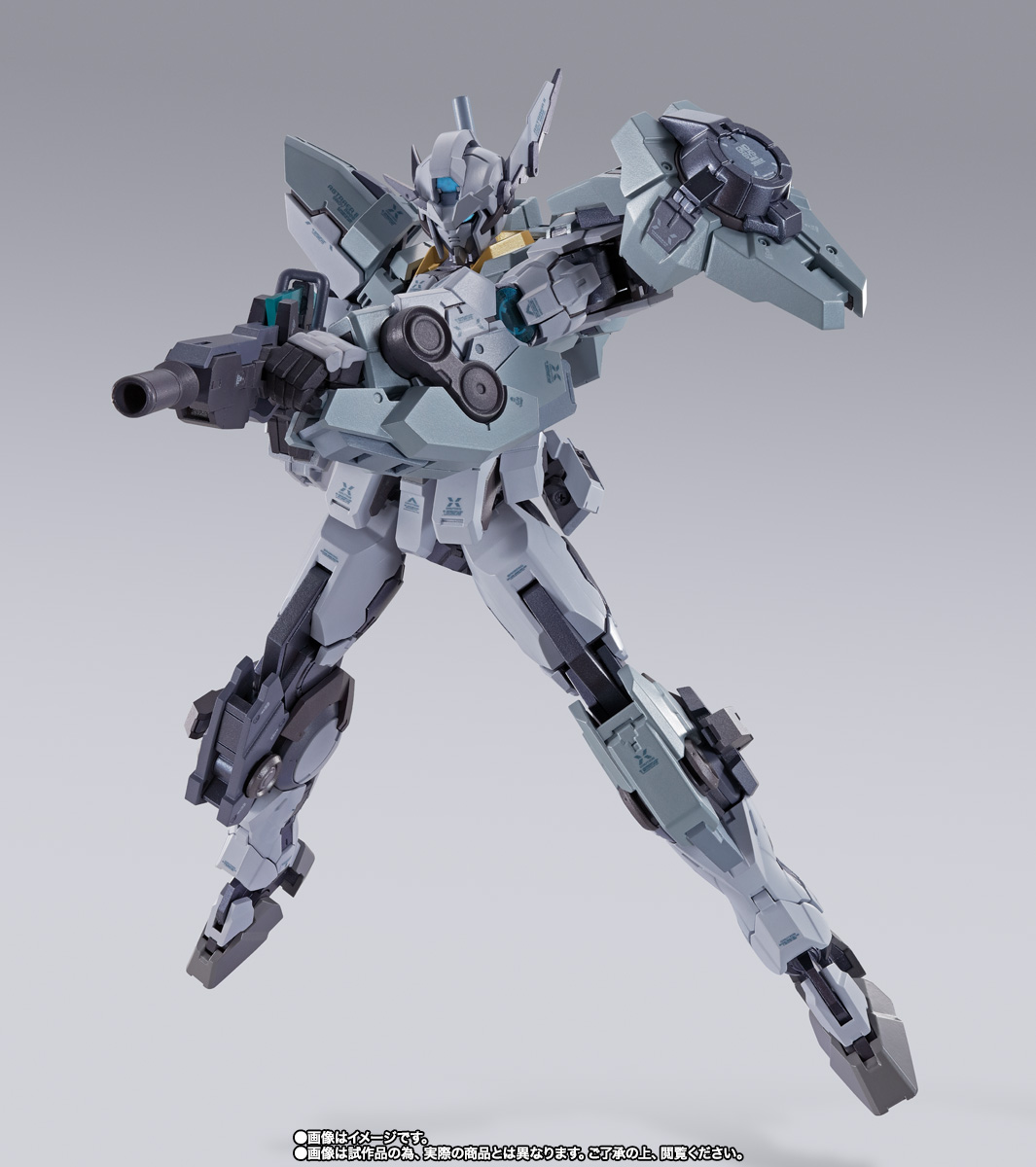 METAL BUILD ガンダムアストレアII | 商品一覧 | 魂ウェブ