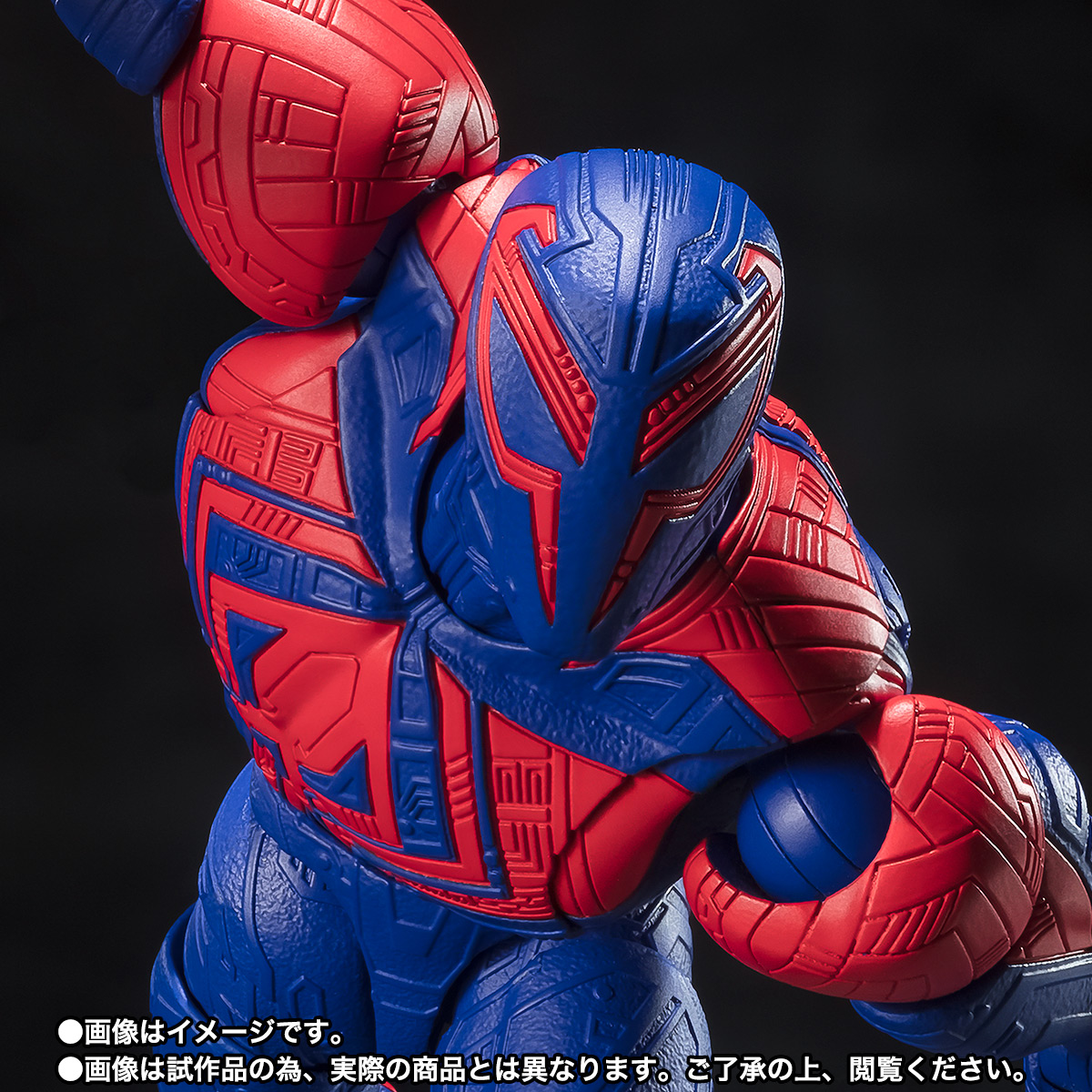 Man Spider Hasbro 2099 паук Человек フィギュア 2099 Spider-Man Across Marvel Verse Spider the アメコミ
